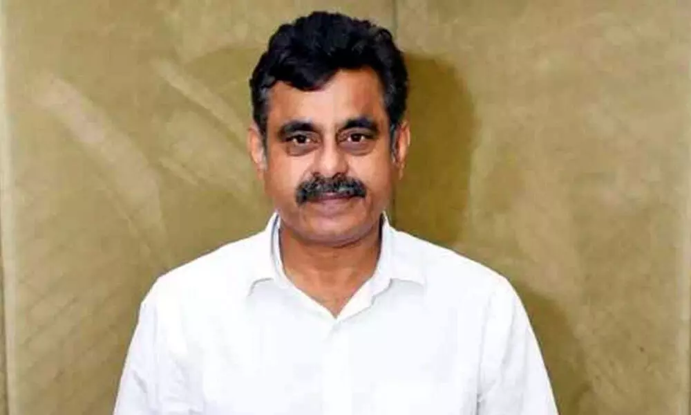 Konda Visweshwar Reddy