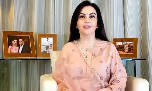 Nita Ambani