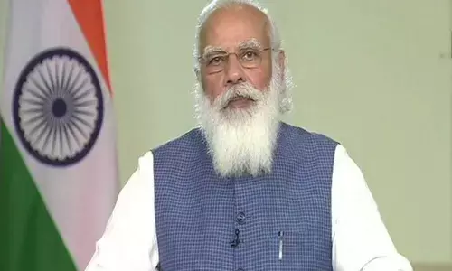 Prime Minister Narendra Modi on Wednesday said the importance of the Coalition for Disaster Resilient Infrastructure (CDRI) is “more evident” than ever.