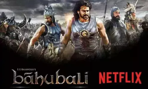 Netflix officially scraps Baahubali web-series?