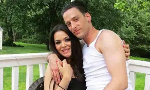 Sanjay Dutt’s Daughter Trishala Dutt Opens Up About Her Boyfriend’s Death