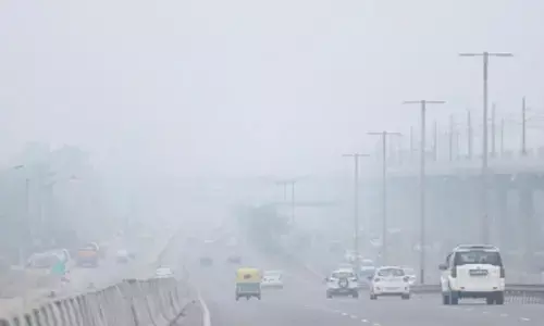 Delhi most polluted capital, Minister cites efforts to clean air