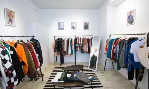 Apparel retailers likely to see recovery in FY22