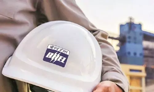BHEL lowest bidder for NPCIL’s Rs 10,800 cr tender