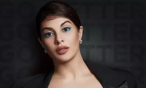 Jacqueline Fernandez