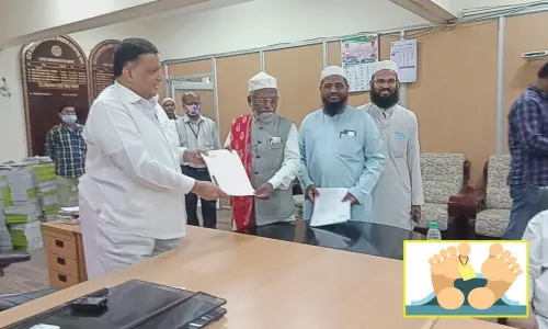 Mobile vehicles for final journey ‘must’