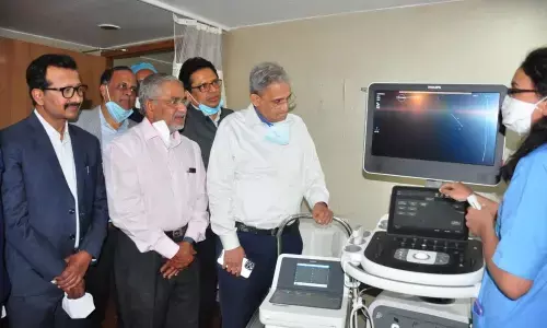 Vikram Hospital ties up with MGM Healthcare