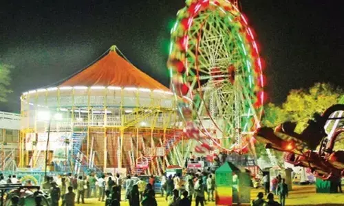 TSRTC deploys special buses to Numaish