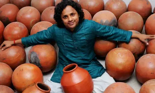 US Air Force Band of Pacific collaborates with Ghatam Giridhar