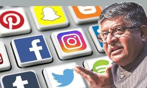 Ravi Shankar Prasad