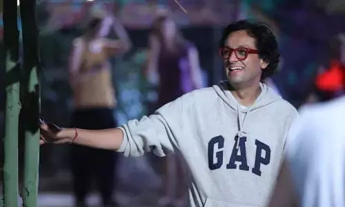 Chakravyuh, a new face of thriller