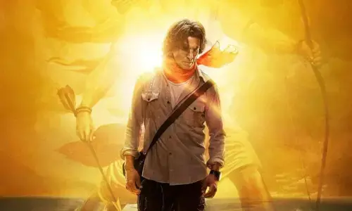 Amazon Prime forays into film production, to coproduce ‘Ram Setu’