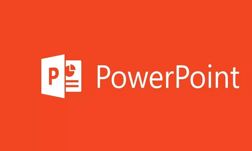 Microsoft PowerPoint can help practice presentations without human help