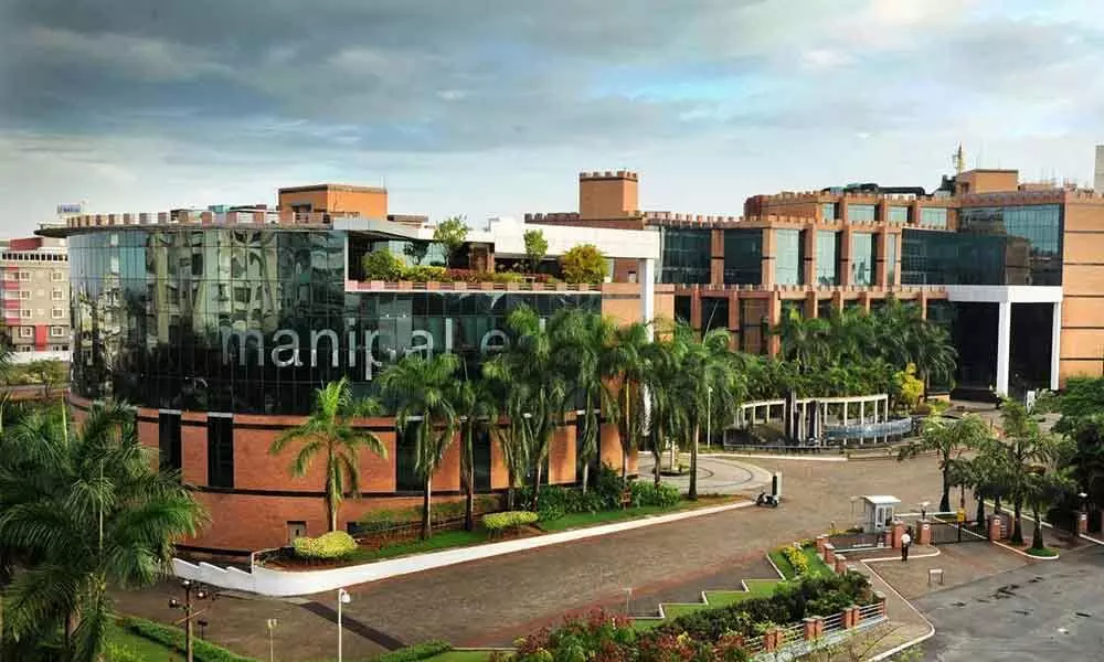 MIT-Manipal campus declared containment zone