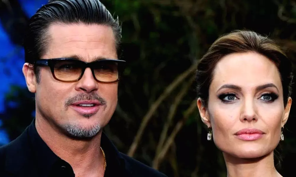 Jolie files ‘proof’ of domestic abuse claim against Brad Pitt