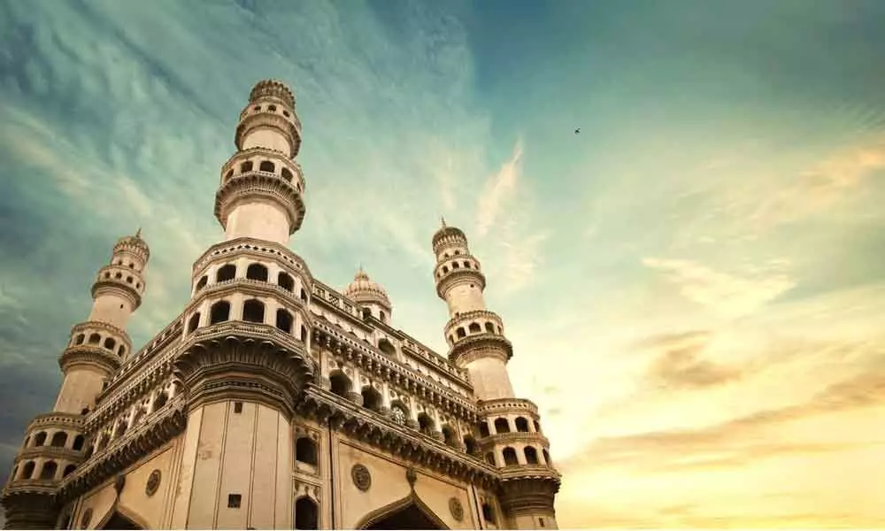 Hyderabad gets Rs 11,000 crore in the annual budget 2021-22