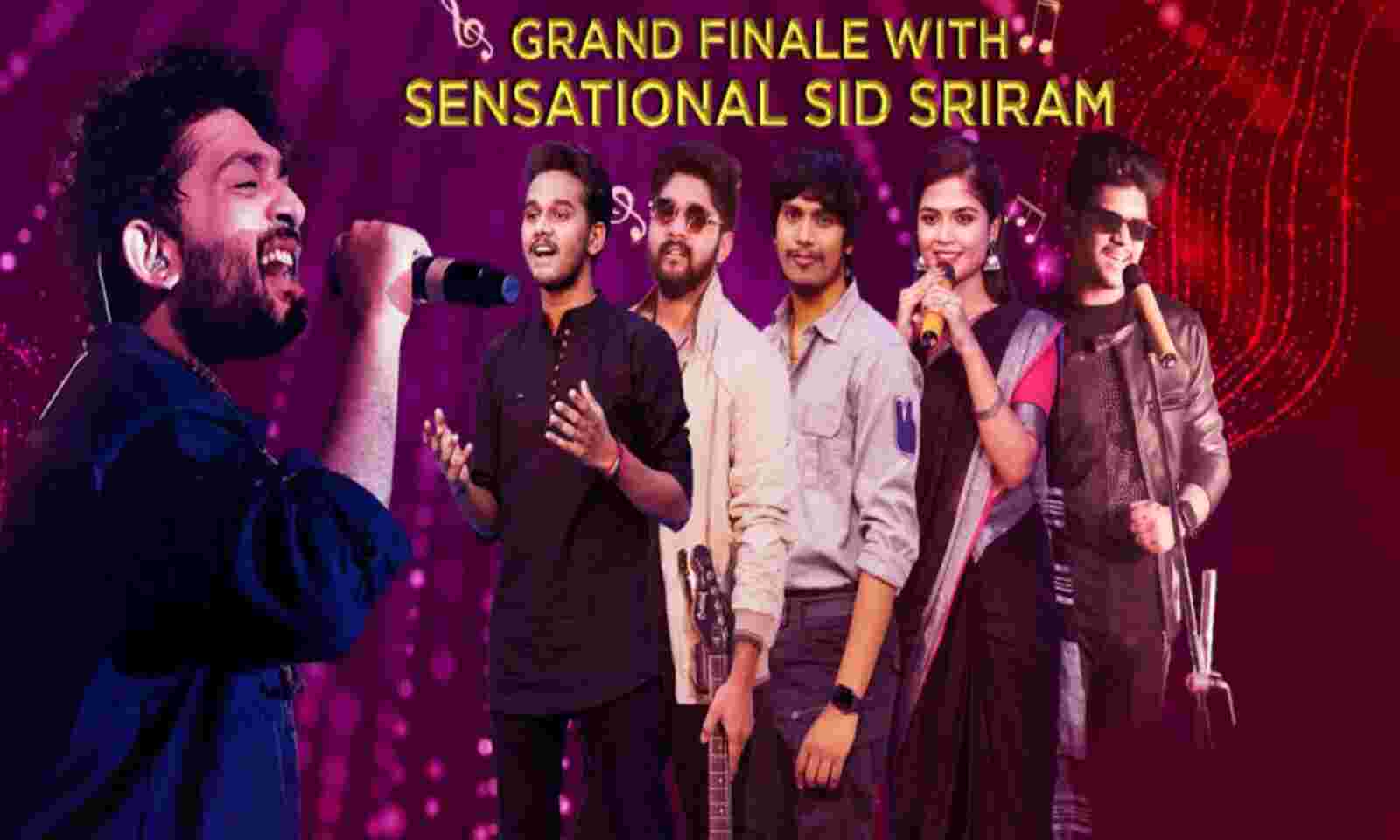 Zee Telugu Sa Re Ga Ma Pa Who Will Be The Next Singing Icon