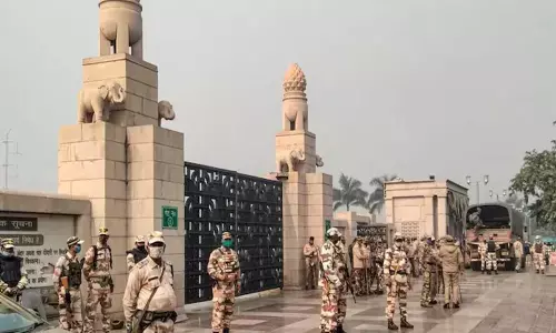 Covid-19: Section 144 imposed in Gautam Buddh Nagar till April 30