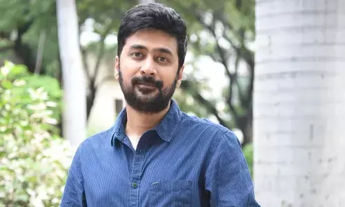 Rahul Ravindran