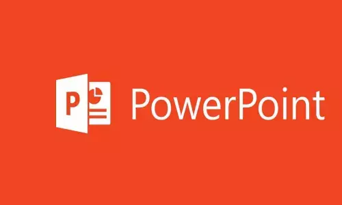Microsoft PowerPoint can help practice presentations without human help
