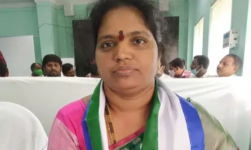V.Vijayalakshmi