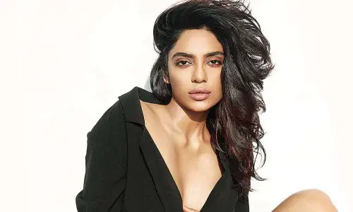 Sobhita Dhulipala