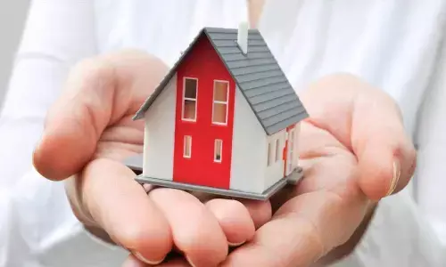 India finishes last on global table in home price appreciation