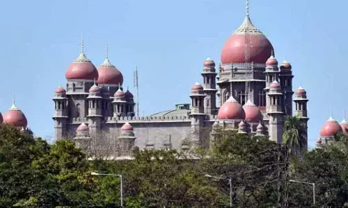 Telangana High Court