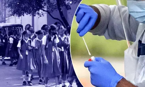 For representational purpose