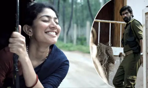 Rana And Sai Pallavi Starrer Virata Parvam Movie Release Date Gets Postponed