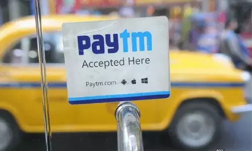 Paytm witnesses 61.54% annual merchant growth in Karnataka