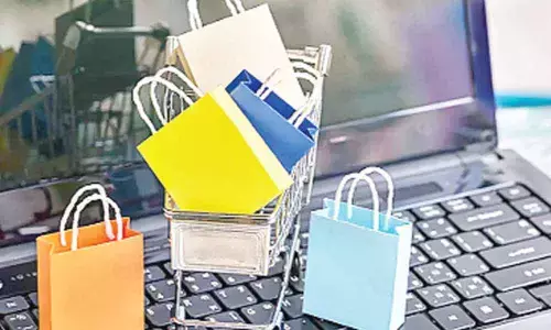 ‘Amazon, Flipkart hell bent on killing retail business’