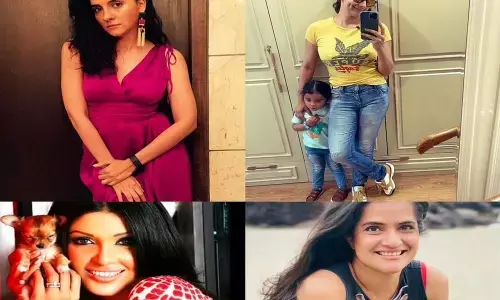 Celebrities rip into Uttarakhand CM Tirath Singh Rawats ‘ripped jeans’ remark