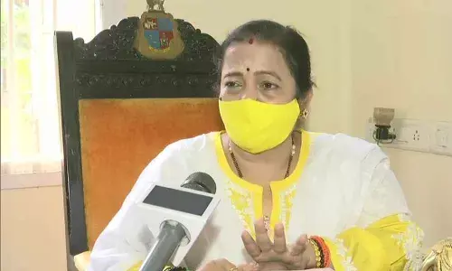 Mumbai mayor Kishori Pednekar says ‘imposing night curfew necessary’