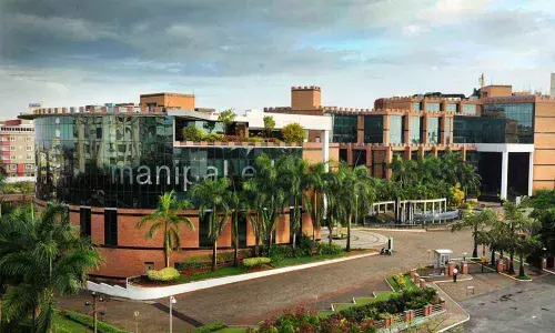 MIT-Manipal campus declared containment zone