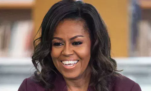Michelle Obama