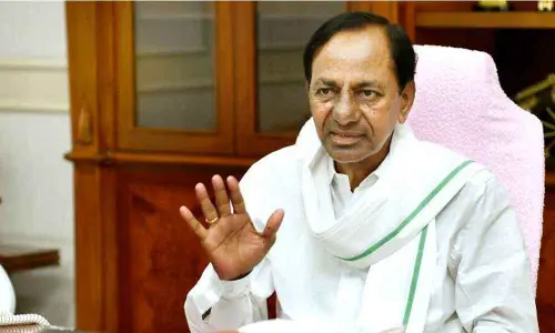 Kaleshwaram to be made as tourism hub