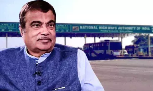 Highways free of toll plazas soon