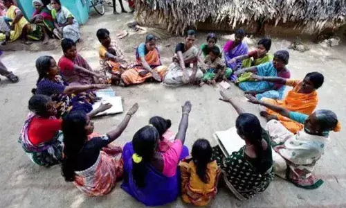 Rs 3,000 crore interest-free loans to Self-Help Groups