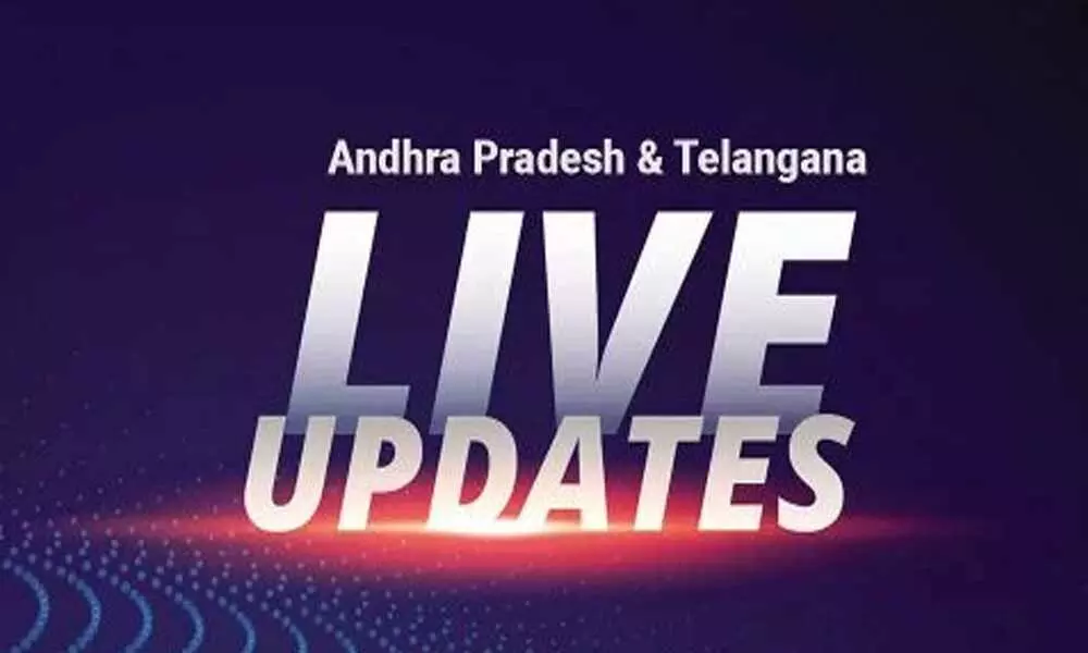 Coronavirus Live Updates: Hyderabad, Telangana and Andhra Pradesh News Today 19 March 2021