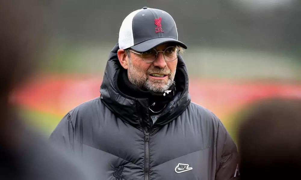 ‘It is tough but exciting, Jurgen Klopp reacts to Liverpool’s Champions League draw vs. Real Madrid