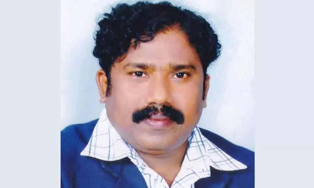 Dr Mande Harsha Preetham Dev Kumar