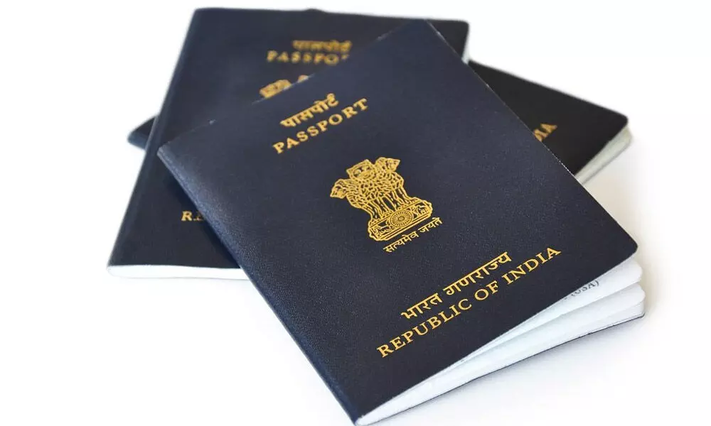Passport verification centres in Cyberabad
