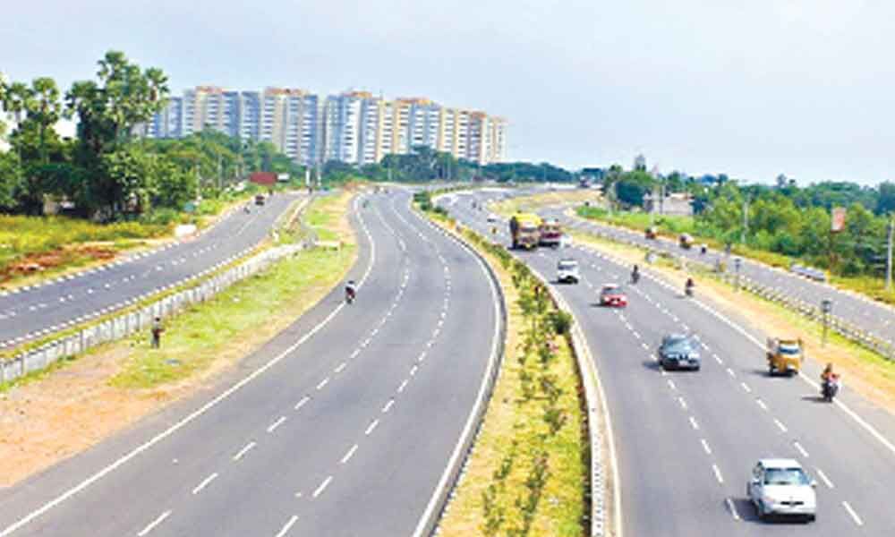 New DFI to support speedy infra development in India