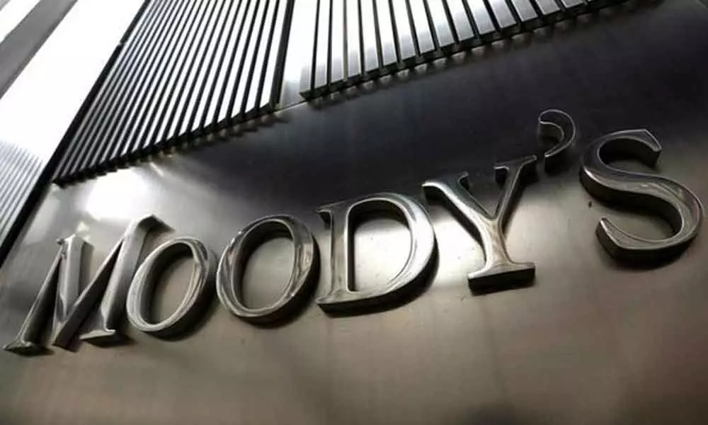 Highest sovereign defaults in 2022, two in 2023: Moodys