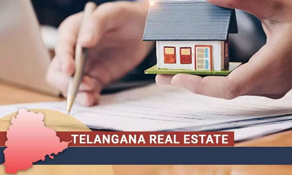 Telangana Budget 2022 will boost Hyd real estate