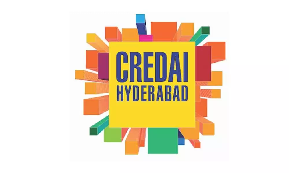 Hyderabad witnessing robust realty sales