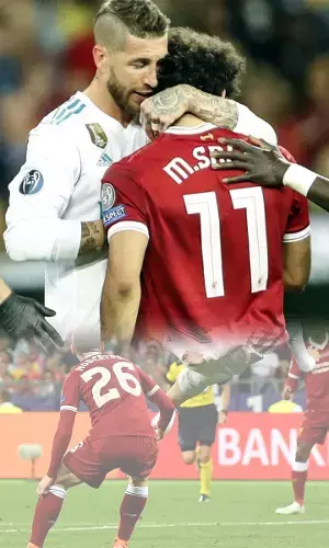 Liverpool to face Real Madrid, here’s the full draw of Champions League quarters, semis