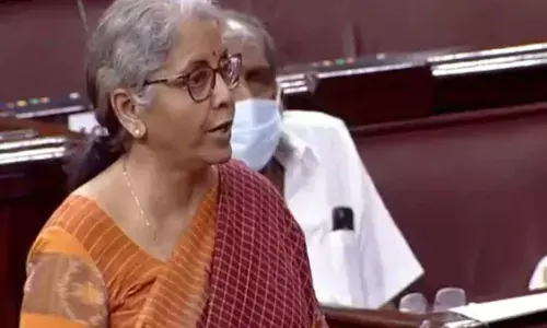 Rajya Sabha passes Insurance Amendment Bill, 2021 increasing FDI limit from 49% to 74%