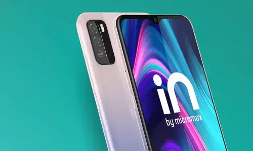 Micromax In 1 all set to Launch in India Today